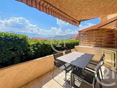 Appartement, 28 m²
