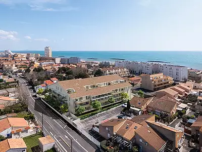 Les Embruns