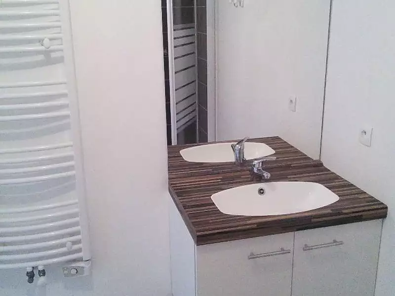 Appartement, 42,8 m²