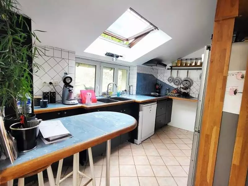 Maison, 100 m²