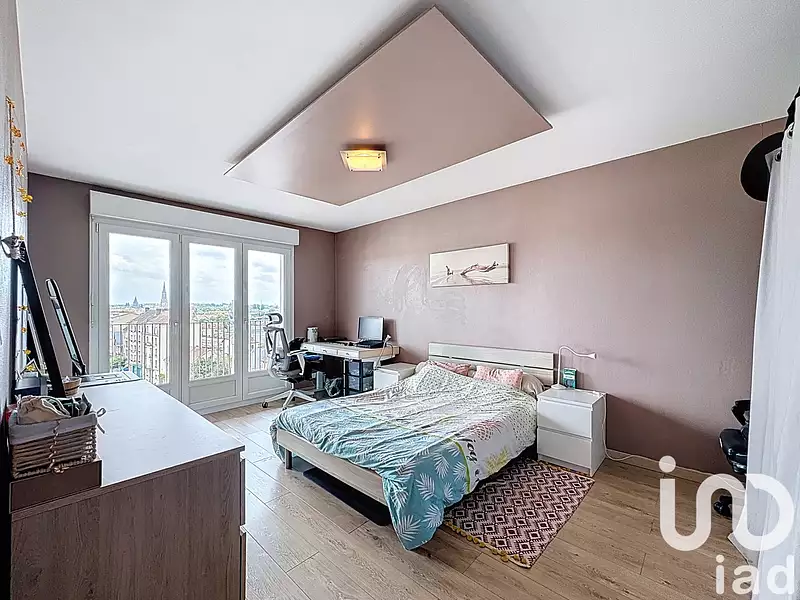 Appartement, 63 m²