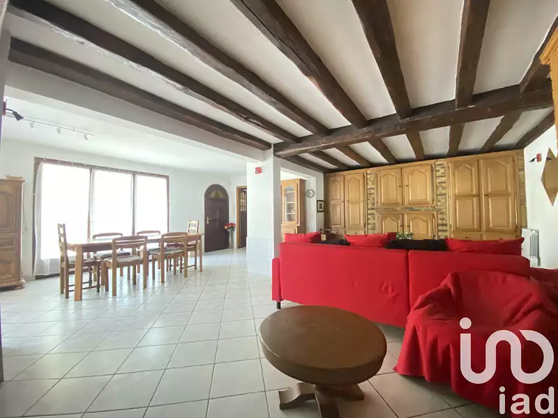 Maison, 200 m²