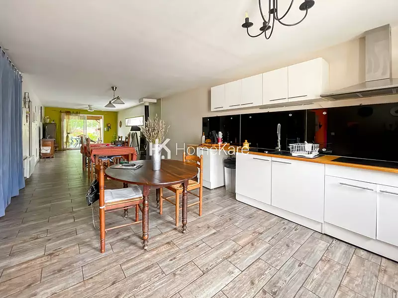 Maison, 91 m²