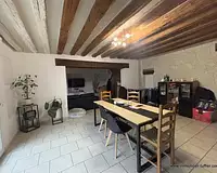 Maison, 137 m²