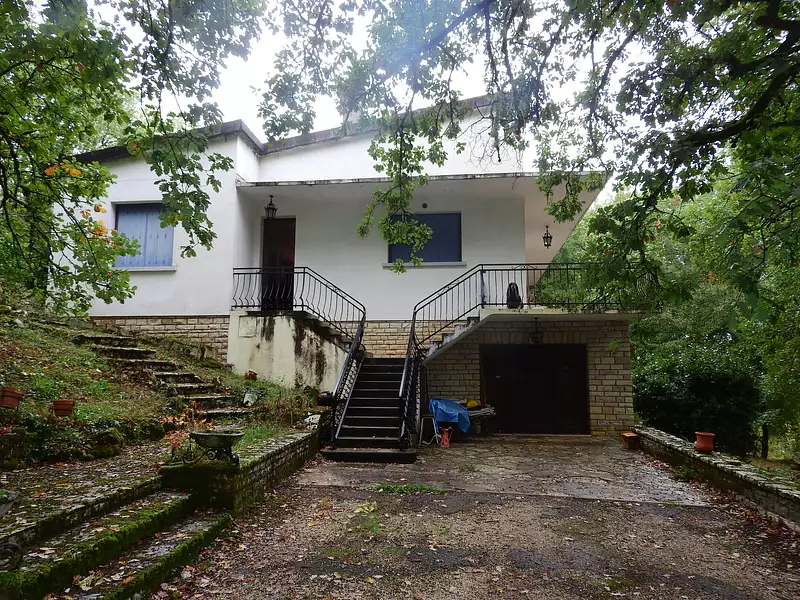 Maison, 200 m²