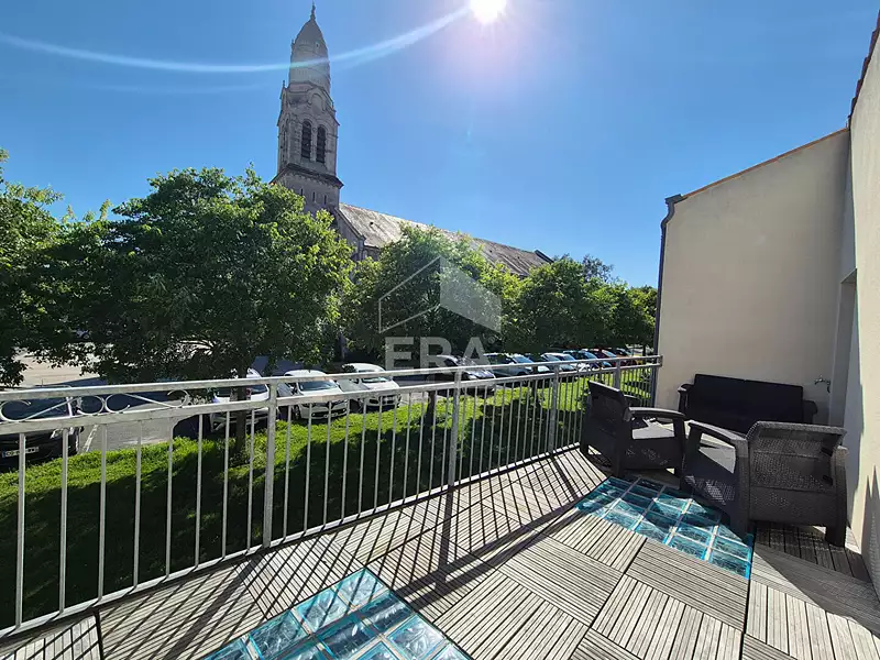 Appartement, 80,37 m²