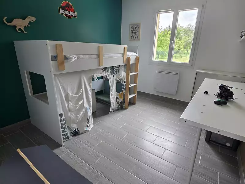 Maison, 102 m²