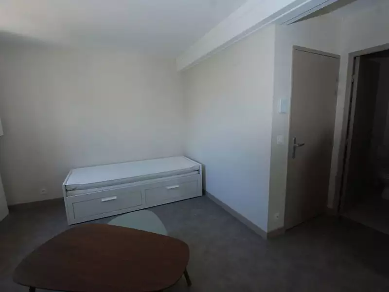 Appartement, 21 m²