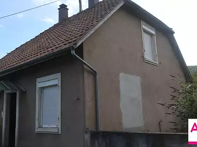 Terrain, 2 820 m²