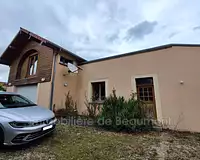 Maison, 290 m²