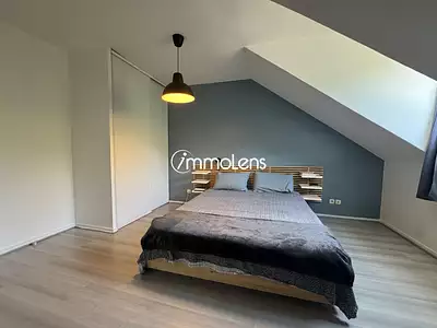 Maison, 83,58 m²