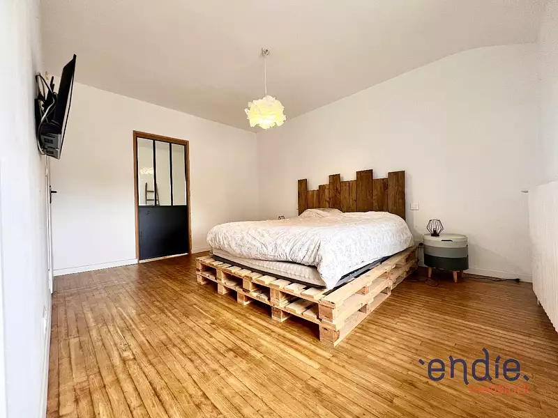 Maison, 135 m²