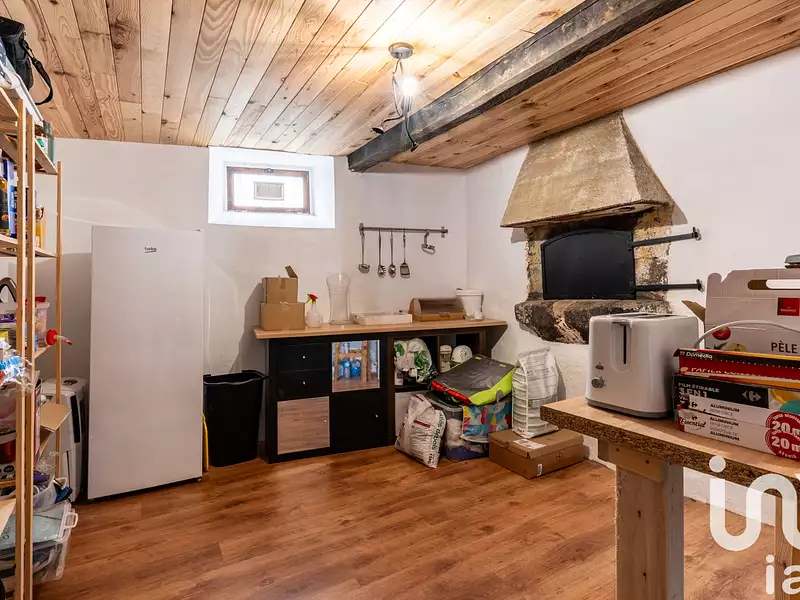 Maison, 176 m²