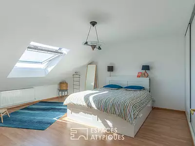 Appartement, 136 m²