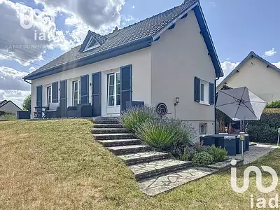 Maison, 156 m²