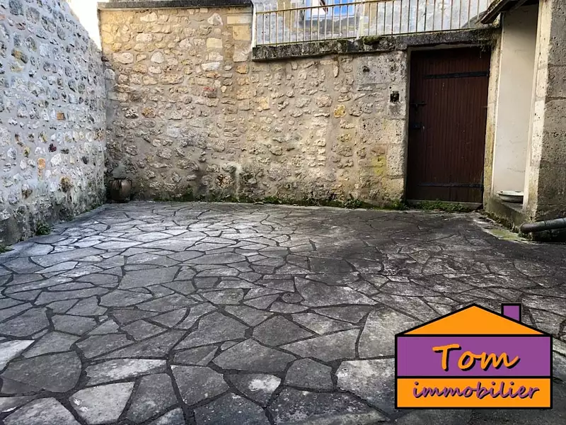 Maison, 140 m²