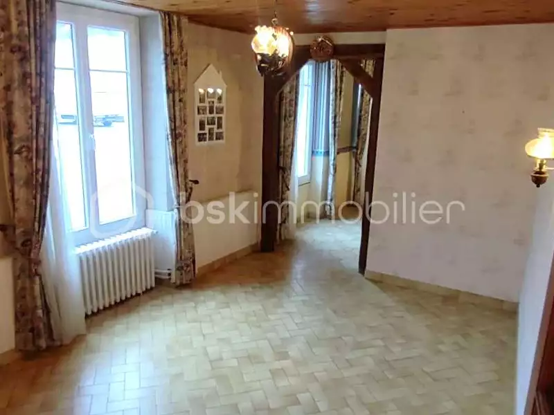 Maison, 193 m²