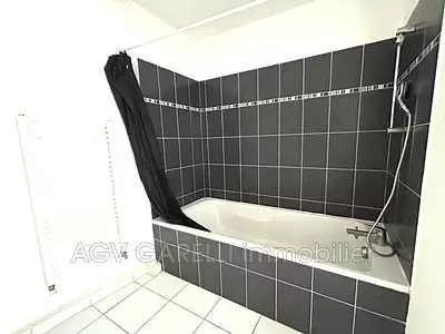 Appartement, 57 m²