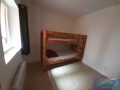 Appartement, 70 m²