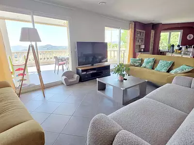 Maison, 190 m²