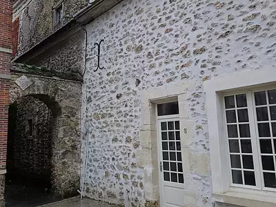 Maison, 340 m²