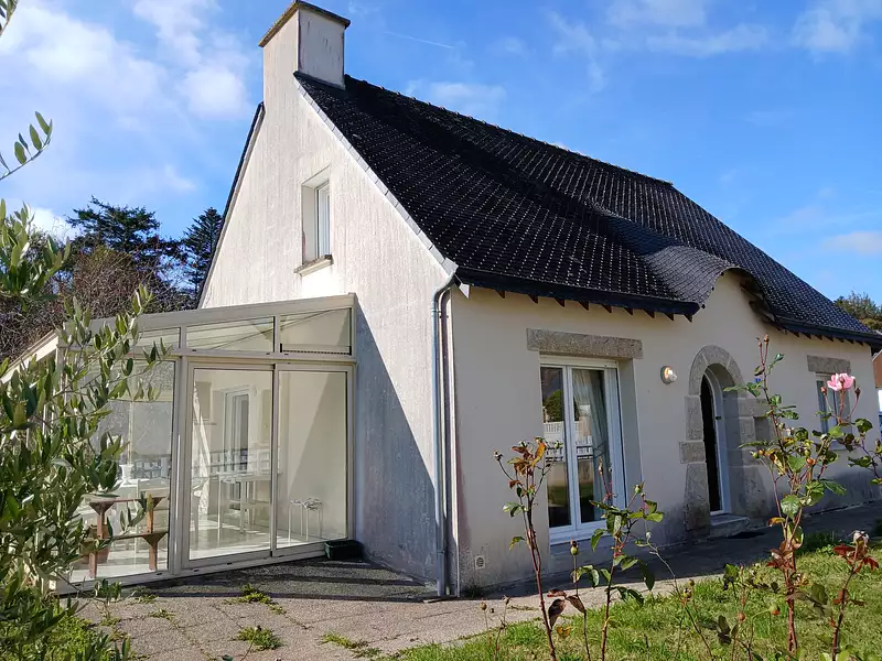 Maison, 99 m²