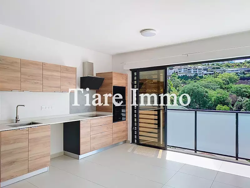 Appartement, 59,65 m²