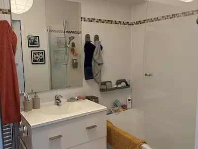 Appartement, 78 m²