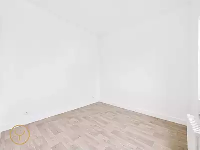 Appartement, 43,53 m²