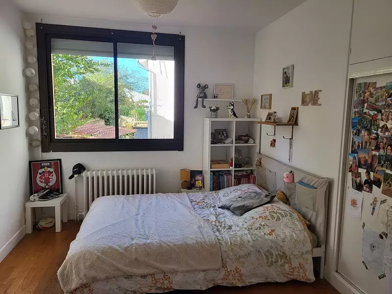 Appartement, 80 m²