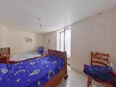 Maison, 74,5 m²
