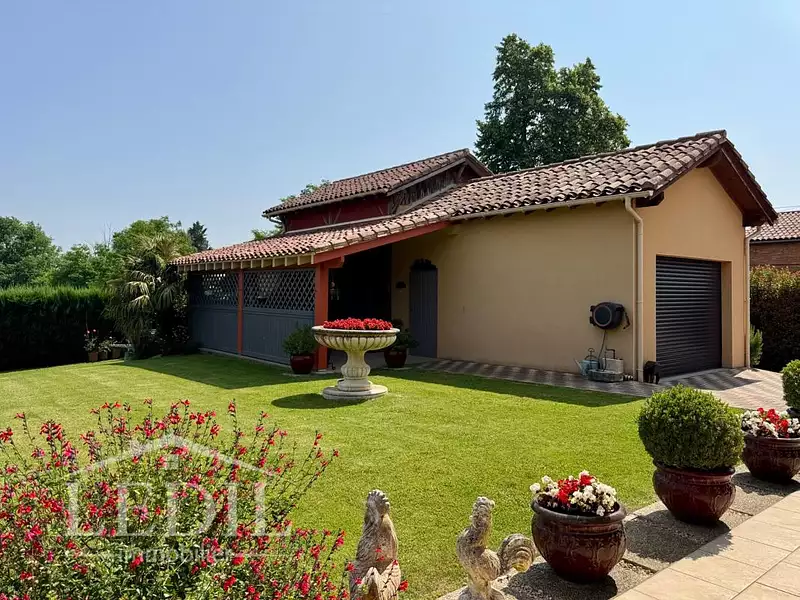 Maison, 143 m²