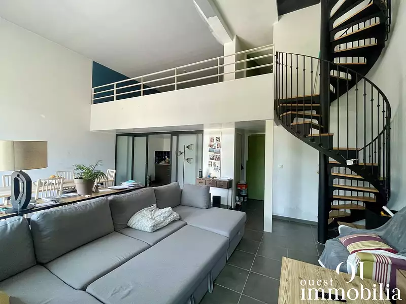 Appartement, 113,73 m²