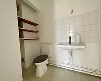Appartement, 37 m²
