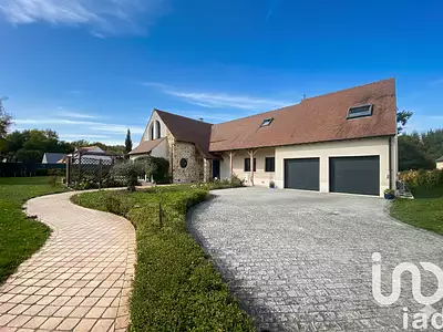 Maison, 260 m²