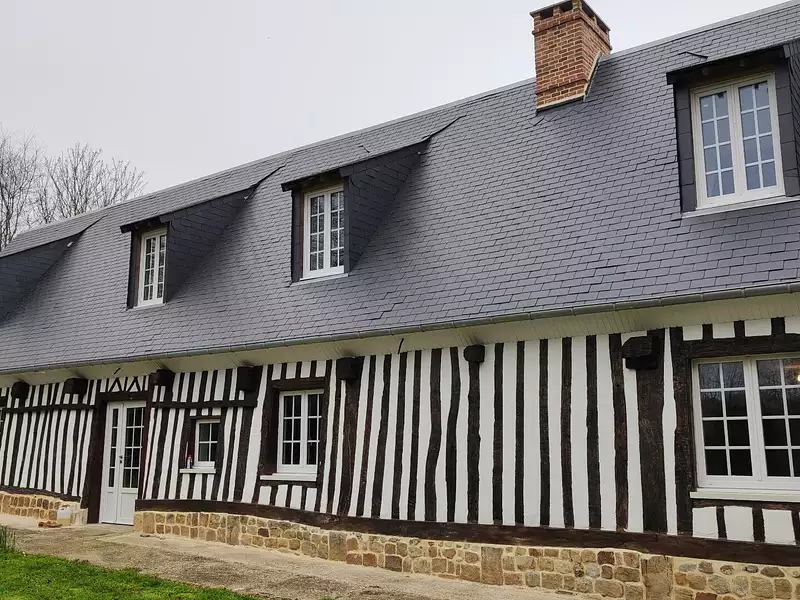 Maison, 140 m²