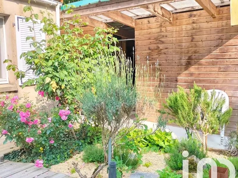 Maison, 120 m²