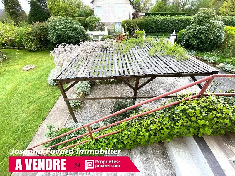 Maison, 121 m²