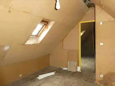 Maison, 102 m²