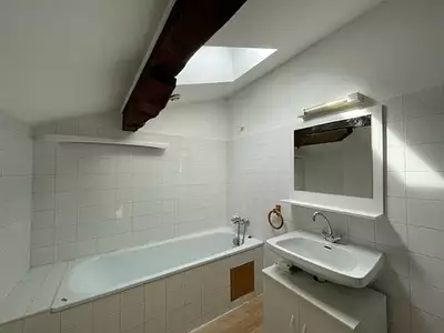 Appartement, 45 m²