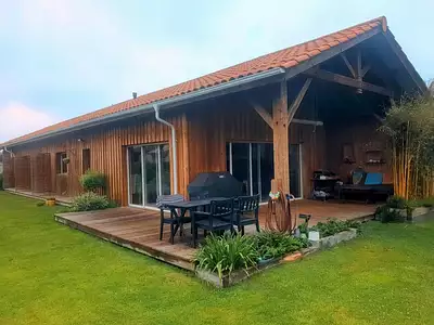Maison, 115 m²