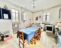 Appartement, 133 m²