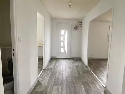 Maison, 98 m²