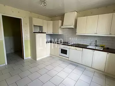 Maison, 69,5 m²