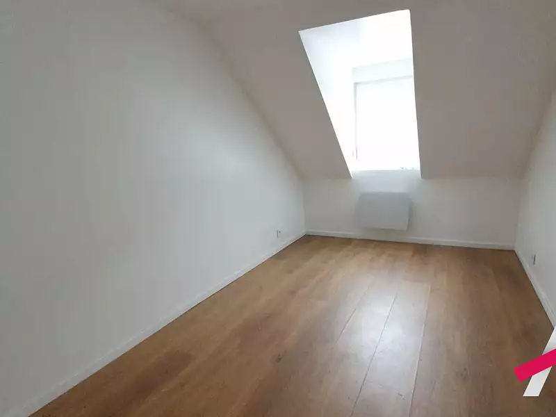 Appartement, 45,21 m²