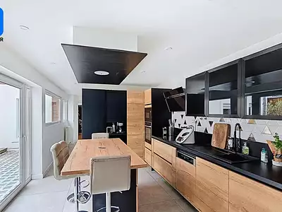 Appartement, 225 m²