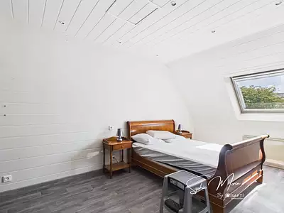 Maison, 145 m²
