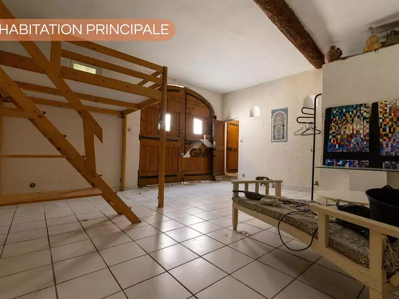 Maison, 85 m²
