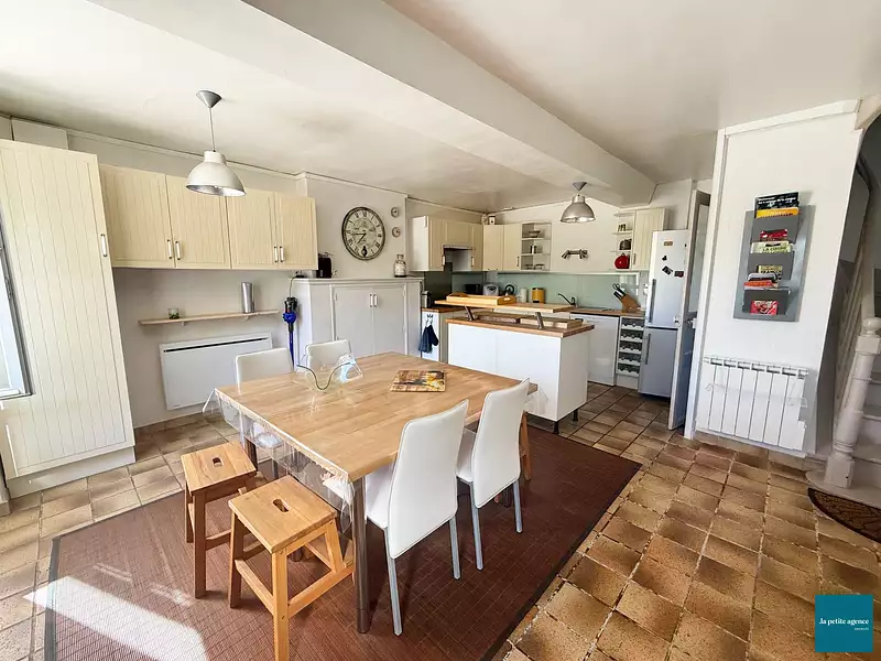 Maison, 183,94 m²
