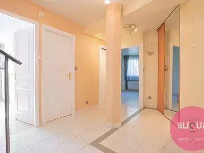 Appartement, 111 m²